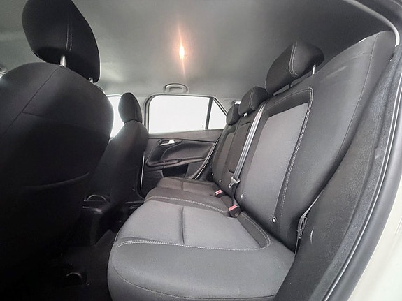 Fiat Tipo 14 of 26