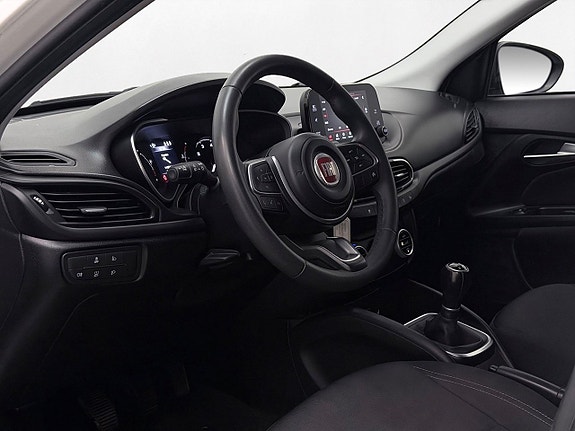 Fiat Tipo 12 of 26