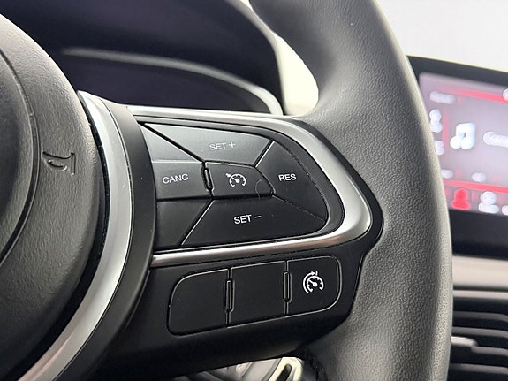 Fiat Tipo 19 of 26