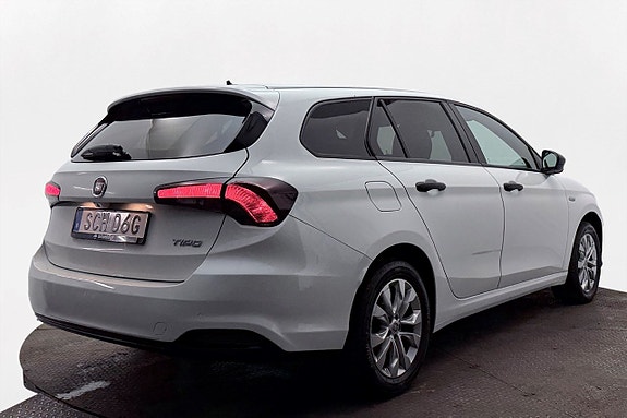 Fiat Tipo 5 of 26