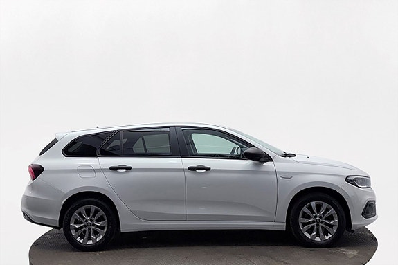 Fiat Tipo 4 of 26