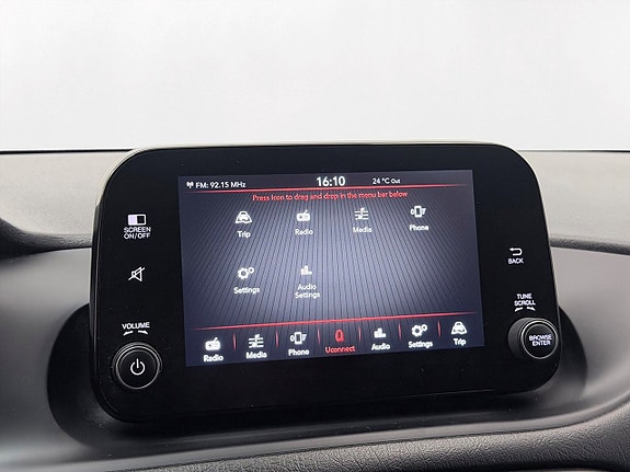 Fiat Tipo 21 of 26