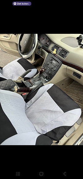 Volvo S80 9 of 9