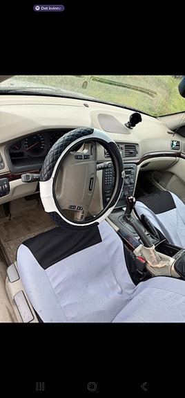 Volvo S80 4 of 9