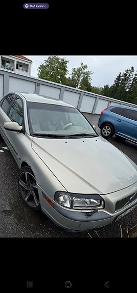 Volvo S80 2 of 9