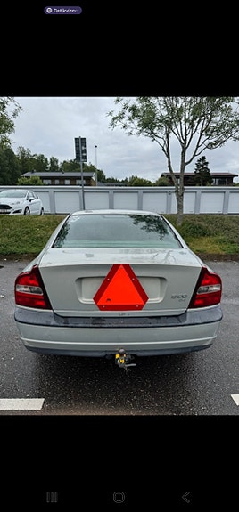 Volvo S80 7 of 9