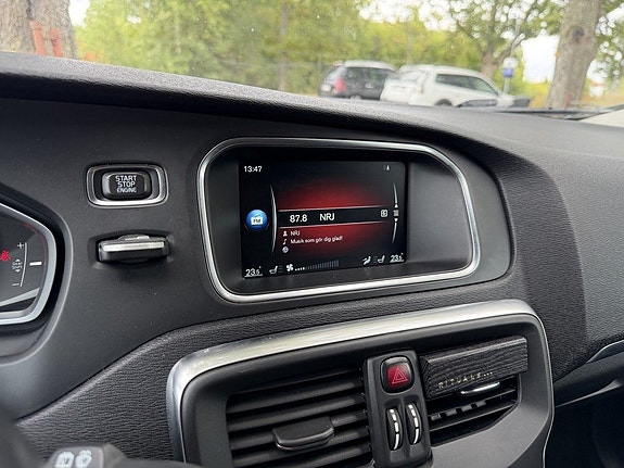 Volvo V40 21 of 21