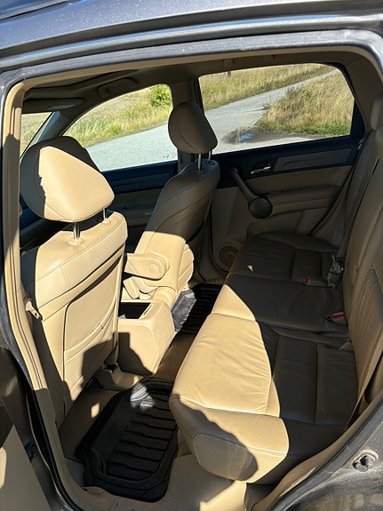 Honda CR-V 6 of 10