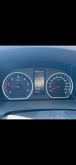 Honda CR-V 8 of 10