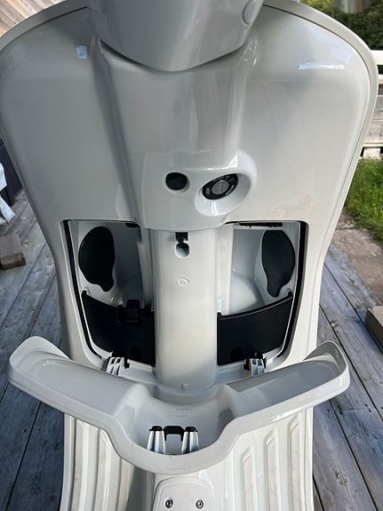 Piaggio Vespa Sprint 50 JB 6 of 13