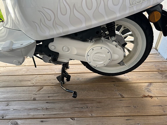 Piaggio Vespa Sprint 50 JB 11 of 13