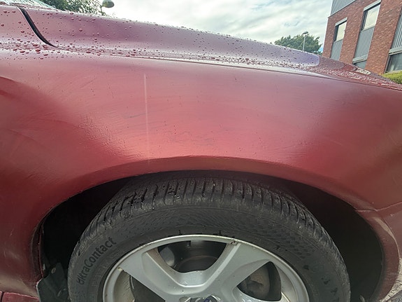 Volvo V70 15 of 19