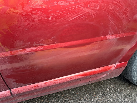 Volvo V70 19 of 19