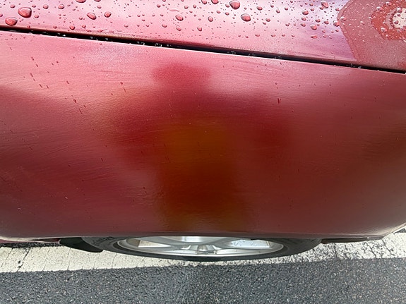 Volvo V70 14 of 19