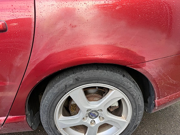 Volvo V70 18 of 19