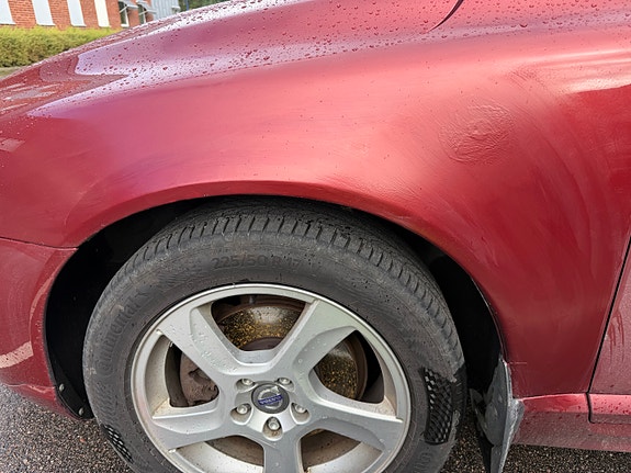 Volvo V70 16 of 19