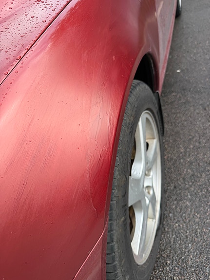 Volvo V70 17 of 19