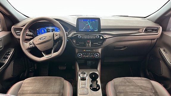 Ford Kuga 4 of 12