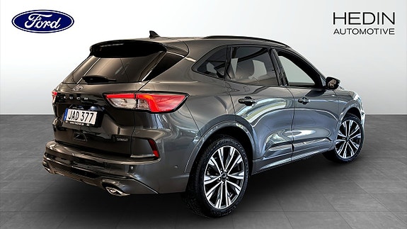 Ford Kuga 2 of 12