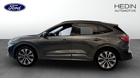 Ford Kuga 6 of 12