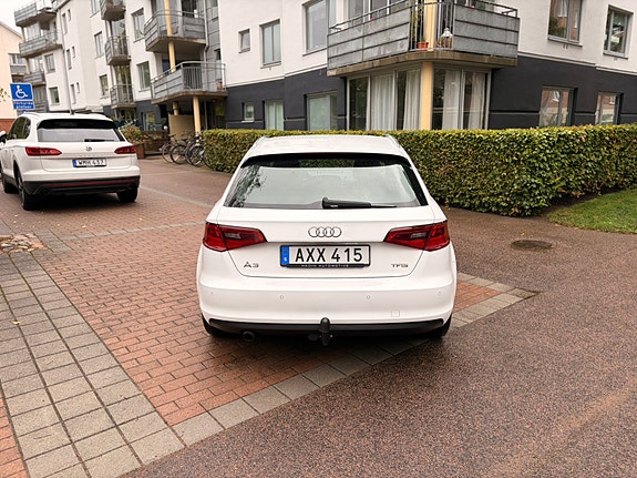 Audi A3 6 of 10