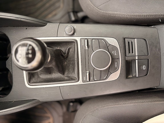Audi A3 9 of 10