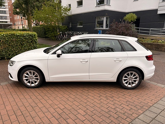 Audi A3 2 of 10