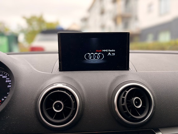 Audi A3 10 of 10