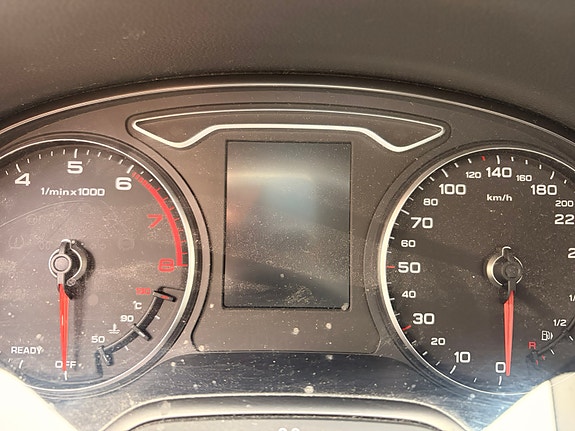 Audi A3 7 of 10