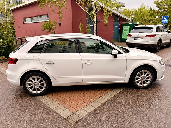 Audi A3 5 of 10