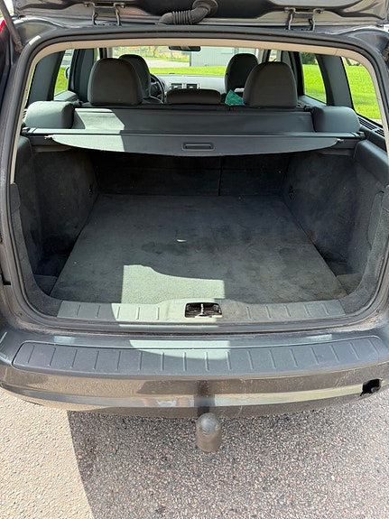 Volvo V50 8 of 10