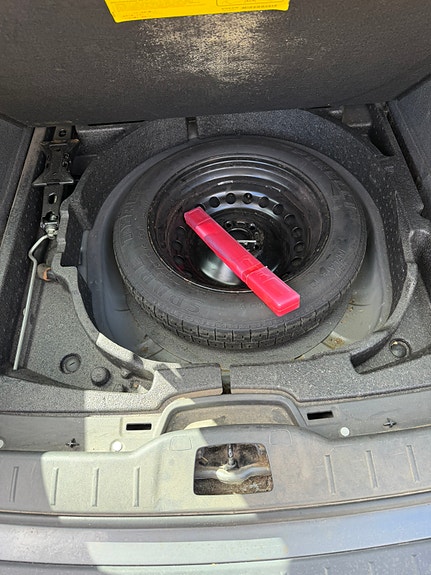 Volvo V50 10 of 10