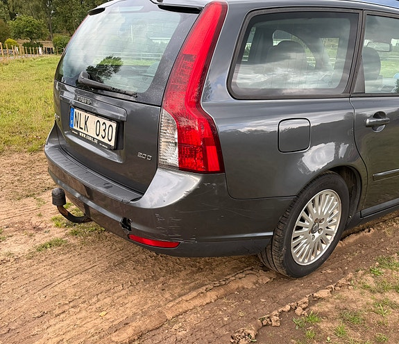 Volvo V50 5 of 10