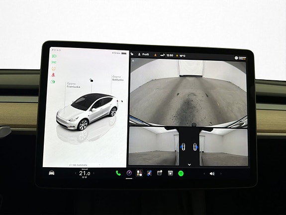 Tesla Model Y 19 of 30