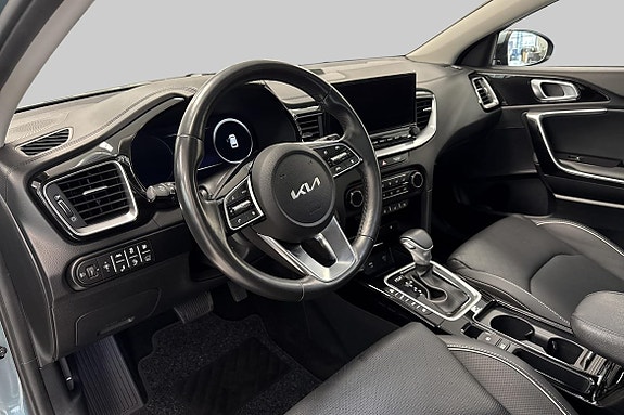 Kia Ceed 9 of 22