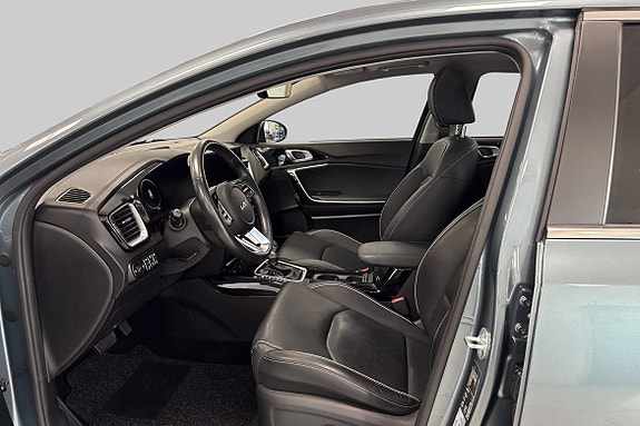 Kia Ceed 7 of 22