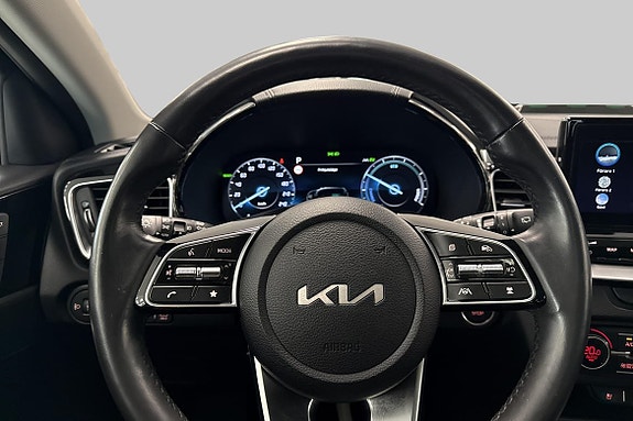 Kia Ceed 11 of 22