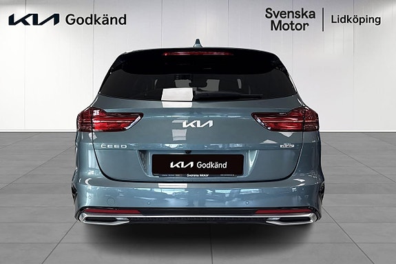 Kia Ceed 5 of 22