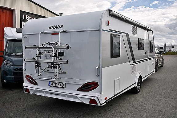 Knaus 580 QS Sport, Barnkammare 24 of 26