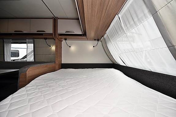 Knaus 580 QS Sport, Barnkammare 6 of 26