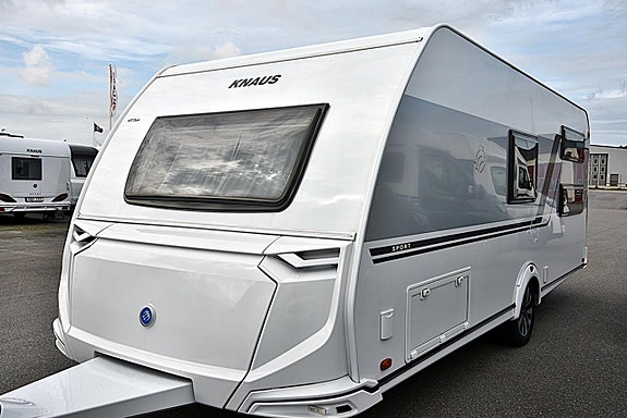 Knaus 580 QS Sport, Barnkammare 26 of 26