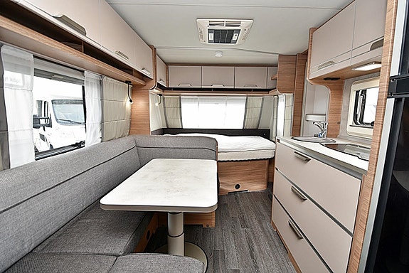 Knaus 580 QS Sport, Barnkammare 16 of 26