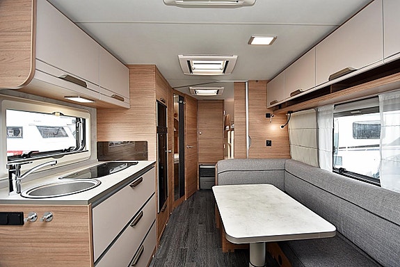 Knaus 580 QS Sport, Barnkammare 10 of 26