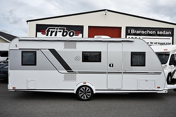 Knaus 580 QS Sport, Barnkammare 3 of 26