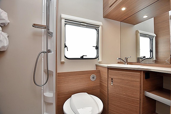 Knaus 580 QS Sport, Barnkammare 22 of 26