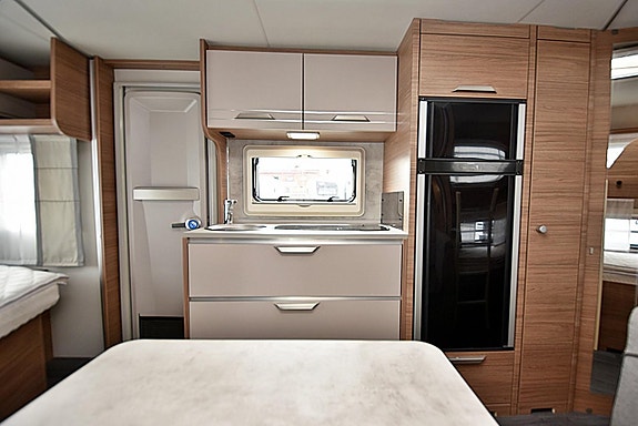 Knaus 580 QS Sport, Barnkammare 19 of 26