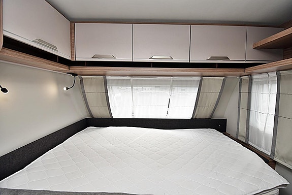 Knaus 580 QS Sport, Barnkammare 21 of 26