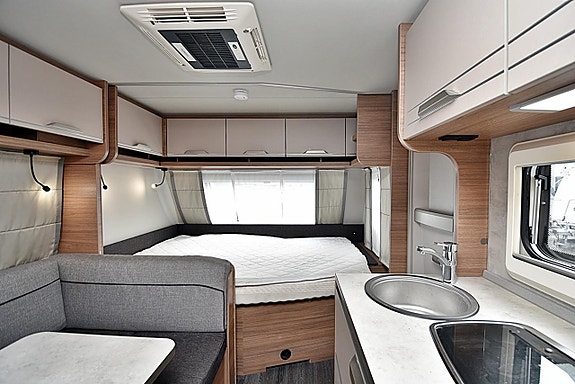 Knaus 580 QS Sport, Barnkammare 20 of 26