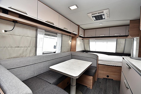 Knaus 580 QS Sport, Barnkammare 17 of 26
