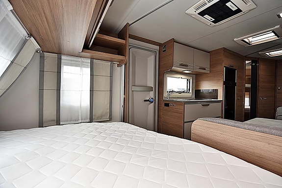 Knaus 580 QS Sport, Barnkammare 9 of 26
